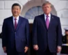 Трамп продемонстрував Сі Цзіньпіну ядерну міць США