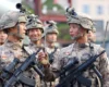 Китай вперше за 16 років змінив закон про мобілізацію