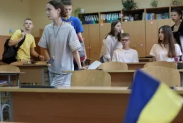 Нова модель старшої школи. Стартував пілотний проєкт