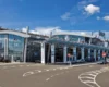 Росія уперше за довгий час атакувала аеропорти Києва та Борисполя