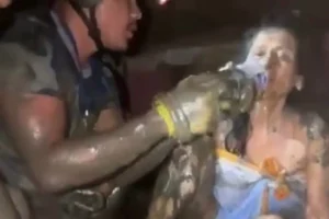 CNN: У Непалі через 10 днів після катастрофічної повені врятували двох людей
