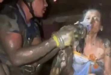 CNN: У Непалі через 10 днів після катастрофічної повені врятували двох людей