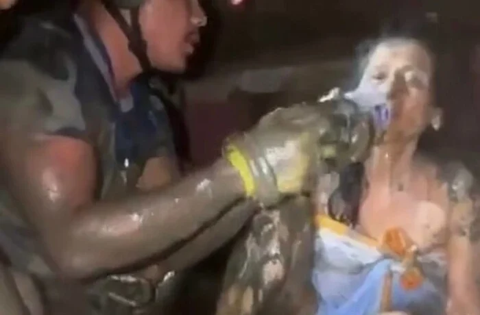 CNN: У Непалі через 10 днів після катастрофічної повені врятували двох людей