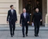 Мирні переговори. Віткофф і Кушнер поставили собі чітку мету
