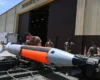 Світ наблизився до нової ядерної гонки через США, Китай і Росію