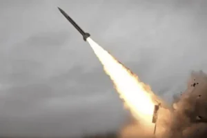 Україна та партнери створюють європейський щит від балістичних ракет – Зеленський
