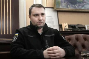 Буданов назвав сценарій завершення війни, який вважає найреалістичнішим