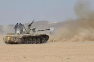 Reuters: Наступ хуситів у Ємені ставить США у скрутне становище