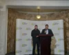 Кривонос відреагував на звинувачення у фіктивному батьківстві