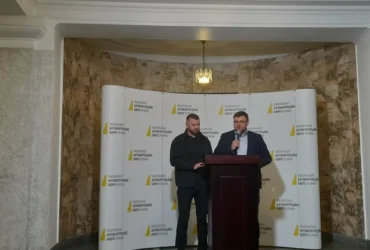 Кривонос відреагував на звинувачення у фіктивному батьківстві