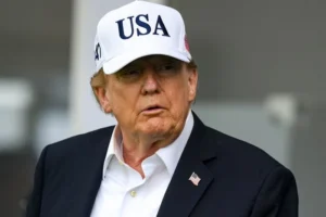 Ціна дизеля, російські НПЗ і вибори: чому Трамп тисне на Україну