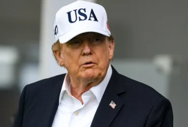 Ціна дизеля, російські НПЗ і вибори: чому Трамп тисне на Україну