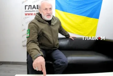 Закаєв прокоментував замах, який посварив СБУ і ГУР, і розповів, чи повернеться ще після такого в Україну