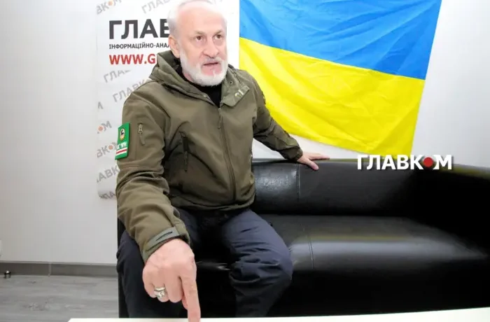 Закаєв прокоментував замах, який посварив СБУ і ГУР, і розповів, чи повернеться ще після такого в Україну