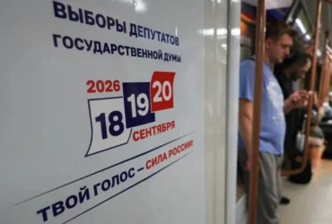 Російські вибори стартували з повідомлень про примус і недопуск спостерігачів