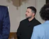 Зеленський назвав головні завдання новоствореної «Карпатської вісімки»