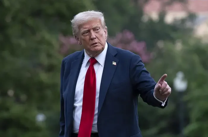 Провідні телеканали США оголосили бойкот Трампу