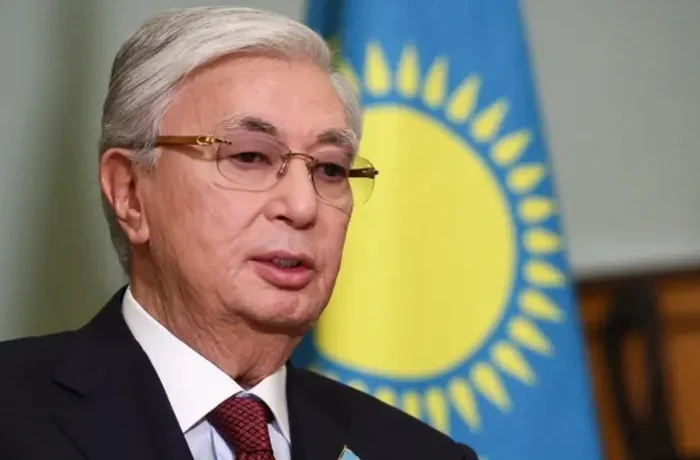 Токаєв оголосив 25 вересня днем жалоби в Казахстані