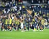 Суперник «Шахтаря» в Лізі чемпіонів отримав суворе покарання від ФІФА