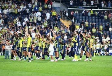 Суперник «Шахтаря» в Лізі чемпіонів отримав суворе покарання від ФІФА