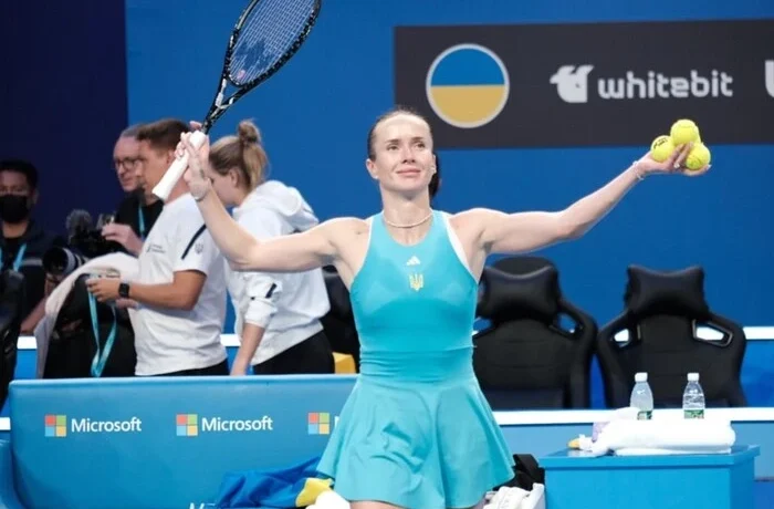 Еліна Світоліна поступилась Лінді Носковій у фіналі Кубку Біллі Джин Кінг