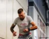 Український боєць UFC Амосов заявив про те, що знає ім’я свого наступного суперника