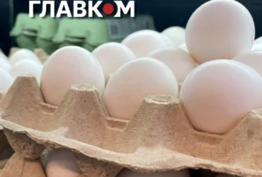 Яйця перестали різко дорожчати: де наприкінці вересня найдешевше купити десяток