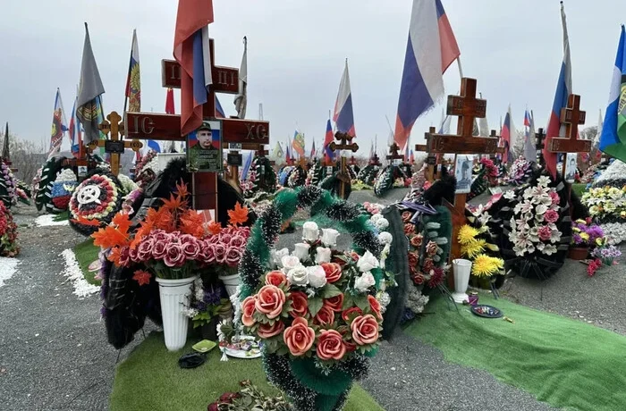 Втрати армії РФ перевищують 40 тис. осіб на місяць – ISW