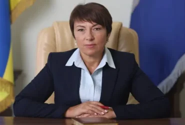 Повалена мер Умані назвала одіозного політика, який її замовив