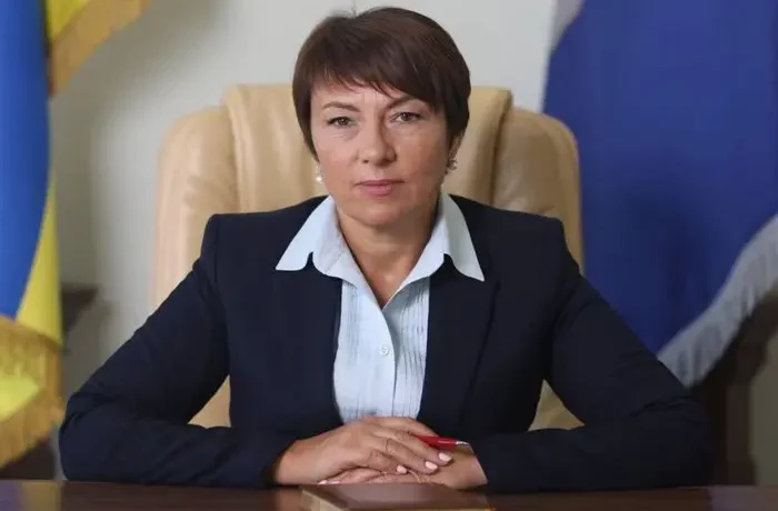 Повалена мер Умані назвала одіозного політика, який її замовив