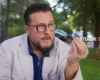«Я цю банду «кончу». Нардеп Яценко покаявся у підтримці мера Умані Плетньової