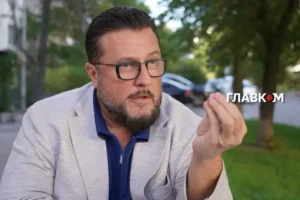 «Я цю банду «кончу». Нардеп Яценко покаявся у підтримці мера Умані Плетньової