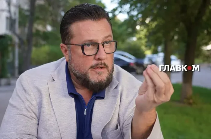 «Я цю банду «кончу». Нардеп Яценко покаявся у підтримці мера Умані Плетньової