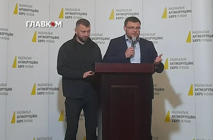 Директор НАБУ розповів, як Зеленський відреагував на операцію «Карфаген»