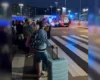 Пасажирів з аеропорту Варшави евакуйовано через підозрілу знахідку