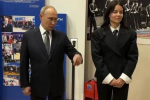 Своячка росіянина, який оплатив весілля сина Трампа, причетна до викрадення українських дітей