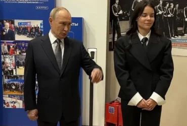 Своячка росіянина, який оплатив весілля сина Трампа, причетна до викрадення українських дітей