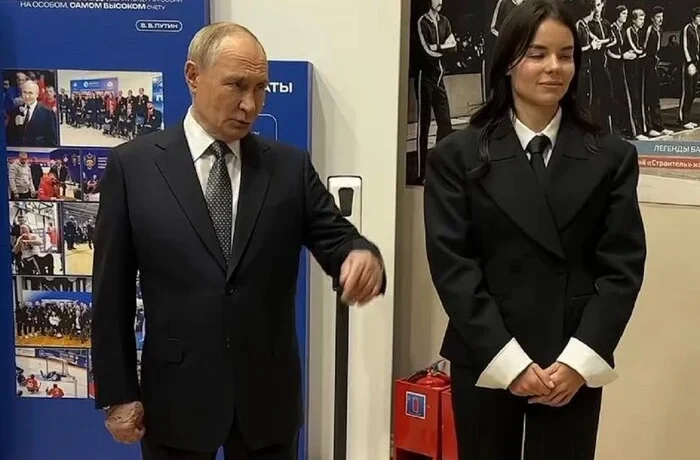 Своячка росіянина, який оплатив весілля сина Трампа, причетна до викрадення українських дітей