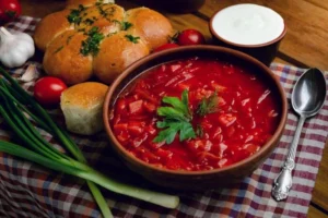 Ціна каструлі борщу за два тижні змінилася: який продукт найбільше здорожчав