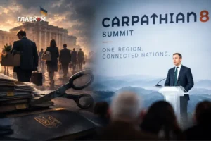 Кадрове кровопускання. Чи піде прем’єр Корецький сумнівною стежкою своїх попередників?