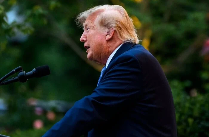 Трамп назвав цифри втрат у війні та заговорив про мир до зими