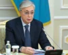 Президент Казахстану назвав Путіна прийнятною постаттю «для всього світу»