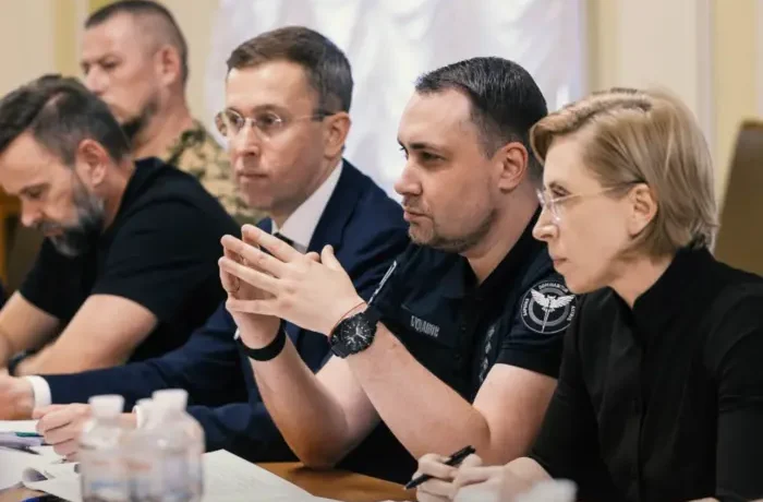 Державна підтримка ветеранів. Буданов анонсував зміни