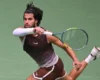 Карлос Алькарас прокоментував виліт з US Open