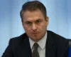 До Верховної Ради надійшло подання на звільнення Кравченка