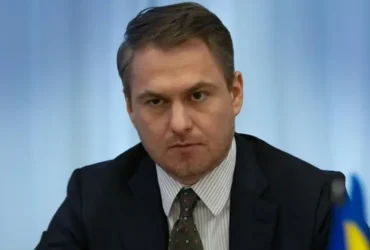 До Верховної Ради надійшло подання на звільнення Кравченка