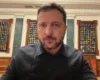 Зеленський закликав Раду до непопулярних рішень заради мільярдів від партнерів