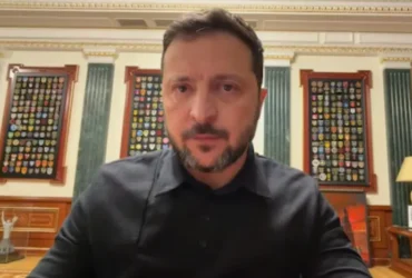 Зеленський закликав Раду до непопулярних рішень заради мільярдів від партнерів