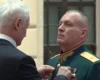 Мадяр показав відео ліквідації російського генерала Груніса