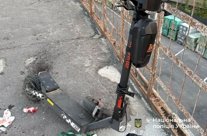 Загибель підлітка на електросамокаті. Тернопіль ухвалив рішення посилити контроль
